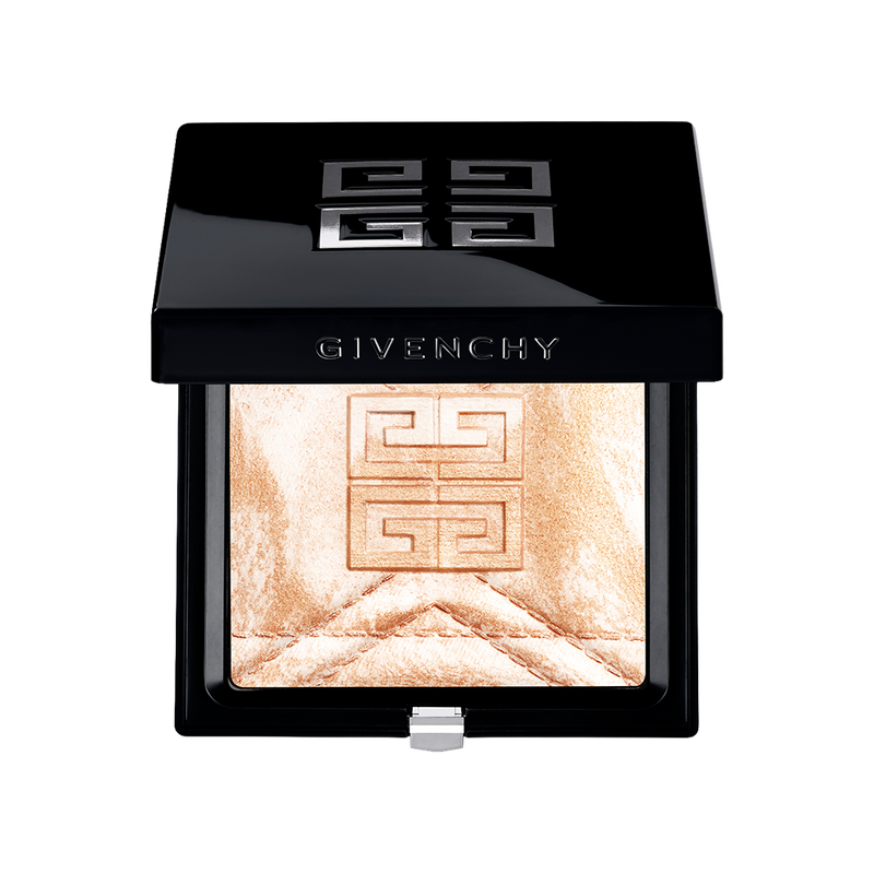 THE PEARLY PEACH LOOK | Givenchy European Union